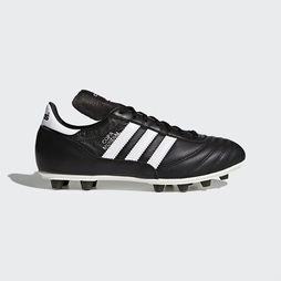 Adidas Copa Mundial Férfi Focicipő - Fekete [D83057]